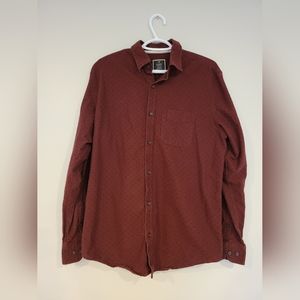 Men's Denver Hayes Button Up